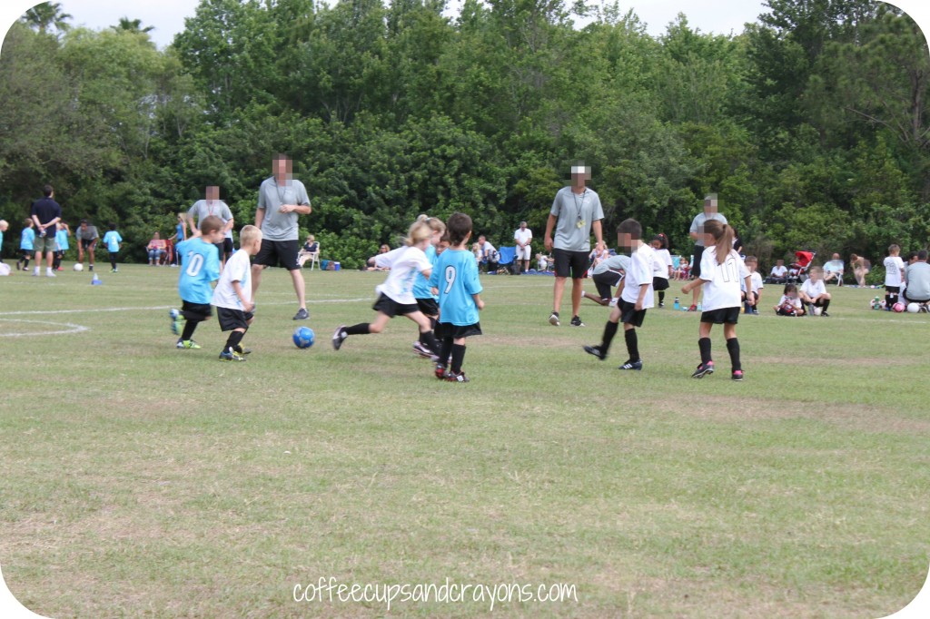 Soccer Parents