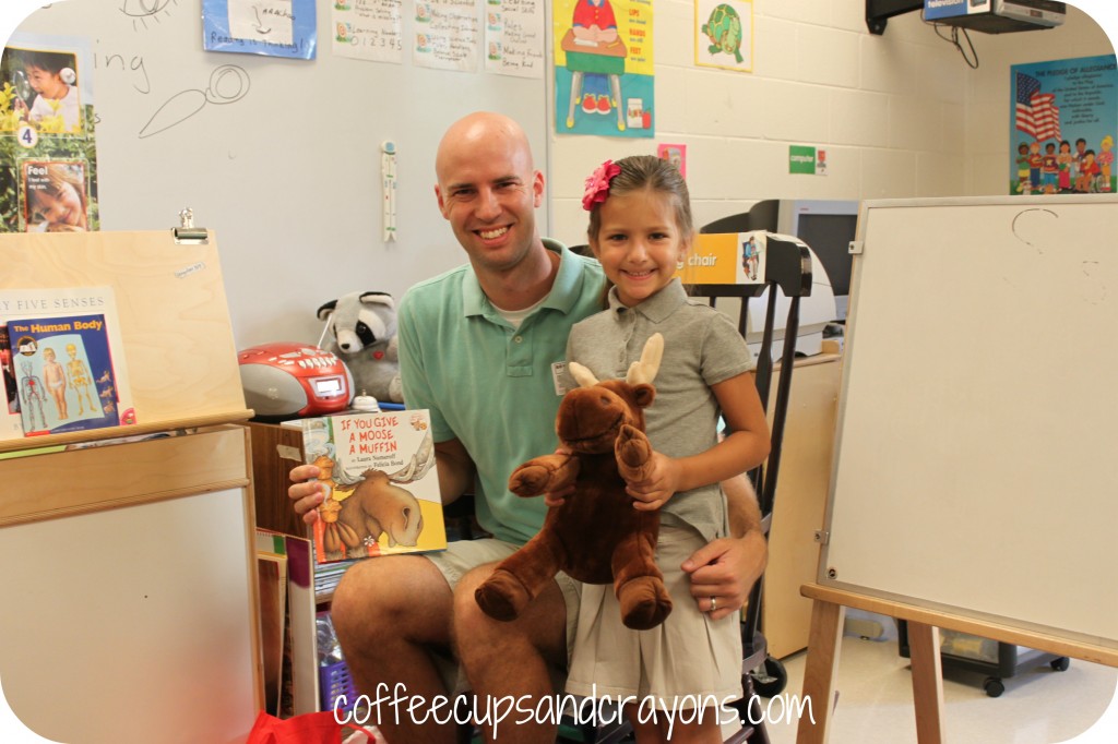 Retell Stories Using a Story Prop Bag