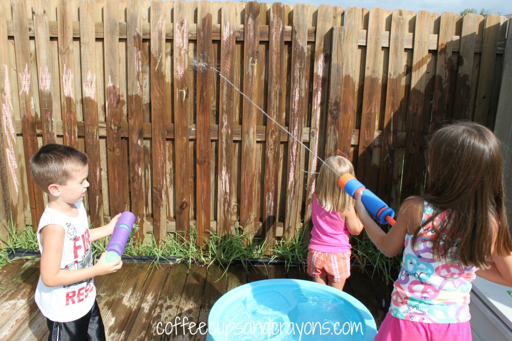 Memorize Facts with a Fire Hose Game