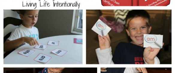 Kindergarten Sight Word Reading the Easy Way! 2 Program