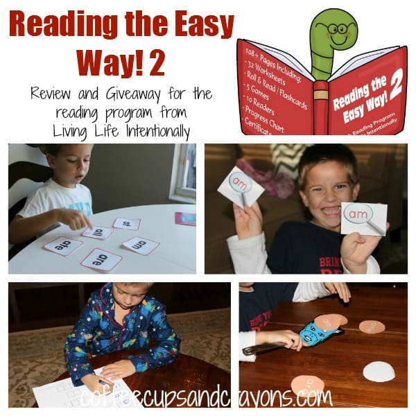 Kindergarten Sight Word Reading the Easy Way! 2 Program Kindergarten Sight Word Reading the Easy Way! 2 Program