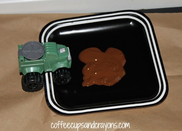 Valentine's Day Car Painting Valentine's Day Car Painting