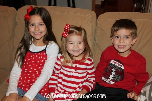 Go Red for Women Blog Hop