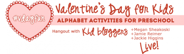 Alphabet Activities for Preschool Alphabet Activities for Preschool