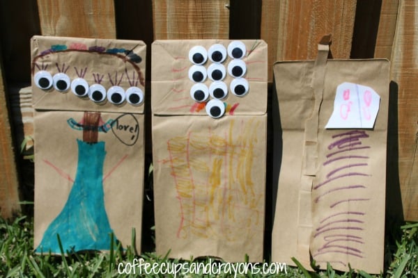 Gruffalo Book Activity for Kids Gruffalo Book Activity for Kids