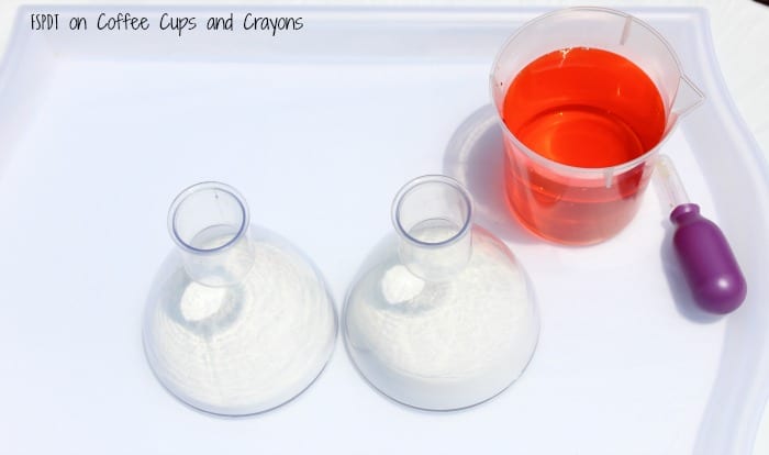 Classic Science Experiments For Kids Coffee Cups And Crayons